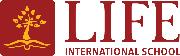 LIFE International School Logo